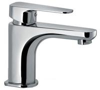 Paffoni Sly rubinetto per lavabo verticale cromo SY071CR