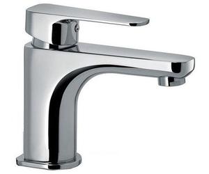 Paffoni Sly rubinetto per lavabo verticale cromo SY071CR