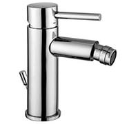 PAFFONI STICK MISCELATORE BIDET RUBINETTO SENZA SCARICO CROMATO ART.SK131HCR