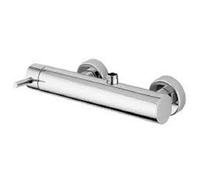 PAFFONI STICK MISCELATORE ESTERNO DOCCIA ROVESCIATO 3/4"G SENZA DUPLEX SK168RCR
