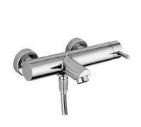 PAFFONI STICK MISCELATORE ESTERNO VASCA/DOCCIA C/DEVIATORE SENZA DUPLEX SK022CR