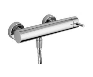Paffoni Stick rubinetto per doccia a parete cromo SK168CR