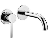 Paffoni Stick rubinetto per lavabo da incasso cromo SK006CR70
