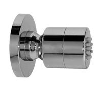 Paffoni Stick soffione laterale cromo ZSOF061CR
