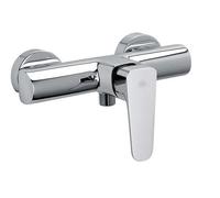 Paffoni SY168CR Miscelatore doccia attacco 1/2′ senza set doccia SLY