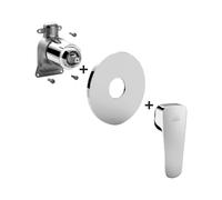 Paffoni SYBOX010CR Sly
