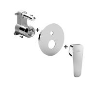 Paffoni SYBOX015CR Sly