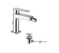 PAFFONI TANGO MISCELATORE BIDET CROMO TA135CR
