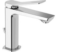 Paffoni Tilt rubinetto per lavabo verticale cromo TI071CR