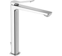 Paffoni Tilt rubinetto per lavabo verticale cromo TI081CR
