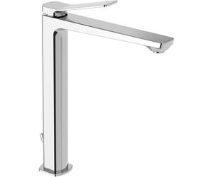 Paffoni Tilt rubinetto per lavabo verticale cromo TI081CR