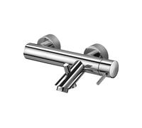 Paffoni Vasca LIGHT Miscelatore vasca senza duplex