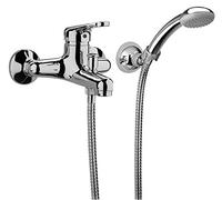 Paffoni Vasca NETTUNO Miscelatore vasca senza duplex