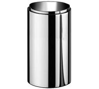 Paffoni ZPRO100CR Prolunga senza foro asta per art. 071 H100mm