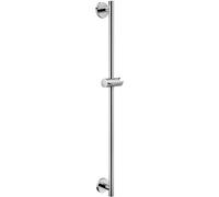 PAFFONI ZSAL116CR Rampa saliscendi RECORD/LIFE asta D20 x L755 mm in metallo