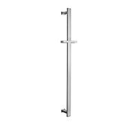 Paffoni ZSAL117CR Rampa saliscendi CITY con interasse 700 mm