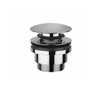 PILETTA CLICK CLACK PAFFONI ZSCA050CR CON TROPPO PIENO e VITE DI BLOCCO