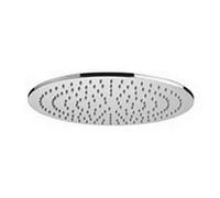 SOFFIONE TONDO MASTER E MASTER KING PAFFONI IN METALLO ZSOF074CR-ZSOF079CR