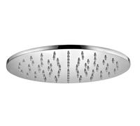 Paffoni ZSOF101CR Soffione MASTER SPECIALE “Tondo” in metallo ispezionabile - Ø250mm