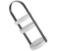 Paga per la pelle del bagno Produce Porta cosmetica desktop per trucco per