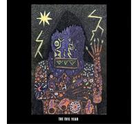 Pågå The Evil Year (Vinyl LP) 12" Album