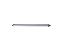 PAGA WT007C LAMPADA ERMETICA LED GRIGIA 38W NUOVA 911401853187