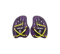 Pagaia a mano per il nuoto Arena Vortex Evolution Viola M