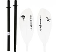 Pagaia AQUADESIGN K1 ATTAK 4 per kayak