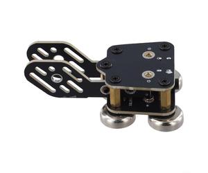 Pagaia automatica di chiave di Cw con l'interfaccia di USB per l'addestramento del PC e per l'apprendimento di codice MORSE