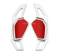 Pagaia Cambio Aggiunte Comandi Per Octavia A8 MK4 Enyaq IV Rs Vrs Karoq Kodiaq