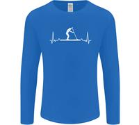 Pagaia Carta D'Imbarco Pulse Paddle Ecg Uomo Maniche