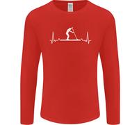 Pagaia Carta D'Imbarco Pulse Paddle Ecg Uomo Maniche