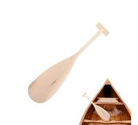Pagaia Da Barca Attrezzatura Da Barca In Legno, Leggera, 50 Centimetri