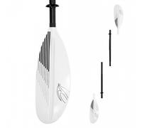 Pagaia da kayak Aquadesign Viva - 4 sezioni