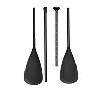 Pagaia da Kayak della Pesca paddleboard leggero, portatile in lega di
