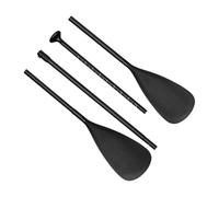 Pagaia Da Kayak Regolabile | Paddleboard regolabile e portatile in lega di alluminio,Pagaia Per Kayak, Barca E Canoa | Per Adulti, Bambini, Giovani, Acqua, Lago, Galleggiante, Paddleboard, Pesca, Paga