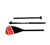 Pagaia Estensibile JBAY.Zone Red Edition Specifica per SUP 170-215cm Alluminio 83 SQ.in