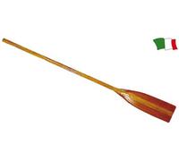 PAGAIA IN LEGNO