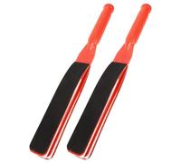 Pagaia Manuale per Guida Bestiame per Maiale in Pp Rosso