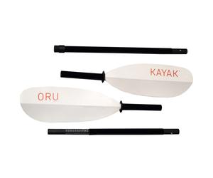 Pagaia Oru Kayak Paddle per kayak