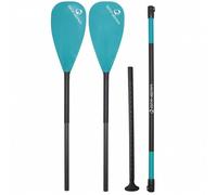 Pagaia SPINERA SupKayak Deluxe - pagaia in 4 sezioni per SUP e kayak