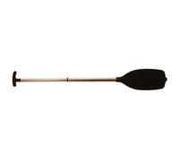 Pagaia telescopica cm 50-115 per gommoni barche sup asta alluminio pala nylon