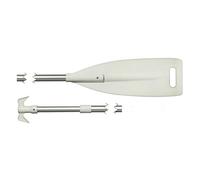 Pagaia telescopica con gancio 90/160 cm - 1 PZ Osculati - 34.459.20 - 3445920