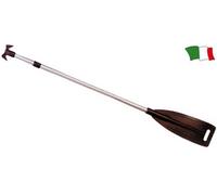 PAGAIA TELESCOPICA CON PALA IN MATERIALE PLASTICO