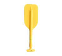 Pagaia telescopica in plastica Remo in alluminio Kayak Jet Ski Canoa Pagaie