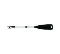 PAGAIA TELESCOPICA - MISURA: CHIUSO 104 CM - APERTO 127 CM