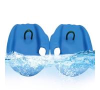 Pagaie da nuoto Cinturino ergonomico, comodo, portatile, rimovibile
