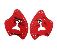 Pagaie Da Nuoto Ergonomiche - Palette Morbide Multiforo Per, Allenamento Di Resistenza In Piscina Per Sport Acquatici, Strumento Di Allenamento Per Il Nuoto Per Migliorare La Postura, La Tecnica