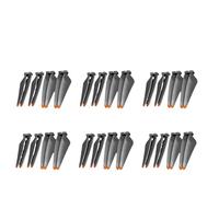 Pagaie di ricambio for eliche drone 4 pezzi AE86 for parti accessori brushless aeree 8k(AE86 Paddle 24PCS)