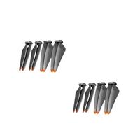 Pagaie di ricambio for eliche drone 4 pezzi AE86 for parti accessori brushless aeree 8k(AE86 Paddle 8PCS)